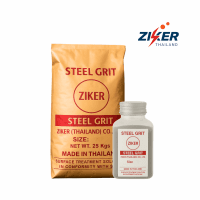 Bi thép cạnh ziker Gh50