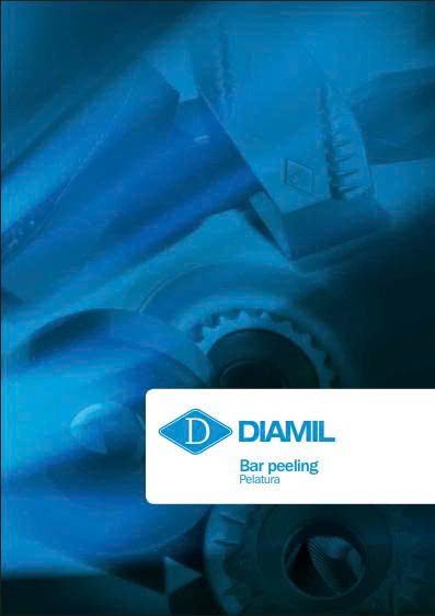 DIAMIL BAR PEELING