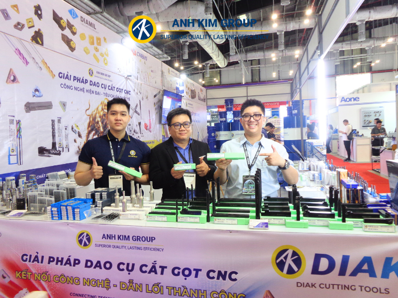 Đội ngũ kỹ thuật luôn sẵn sàng hỗ trợ 24/7