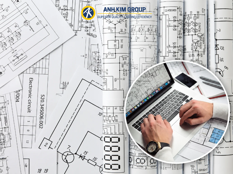 Tổng hợp phím tắt AutoCAD thông dụng cho kỹ thuật cơ khí